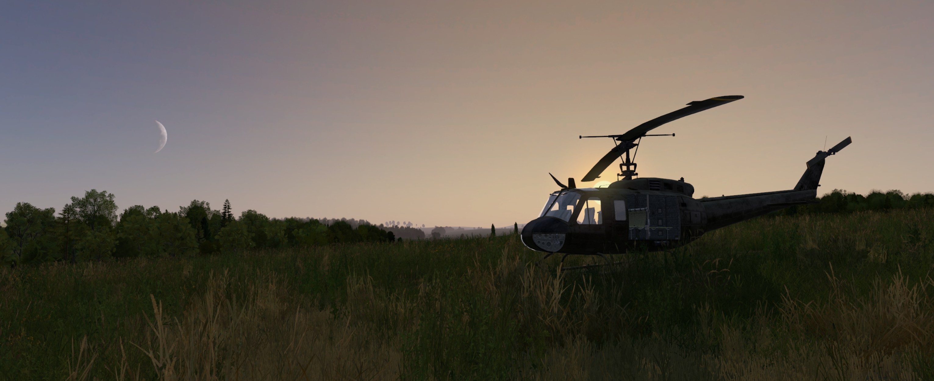 DayOne — DayZ screenshot